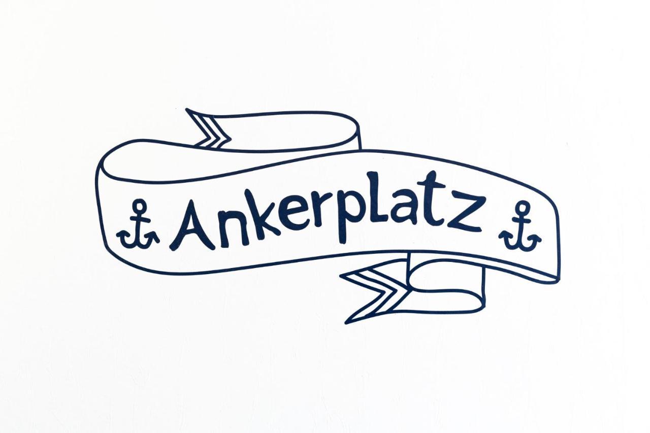 Ankerplatz-Villa-Anna ザンクト・ペーター・オルディング エクステリア 写真